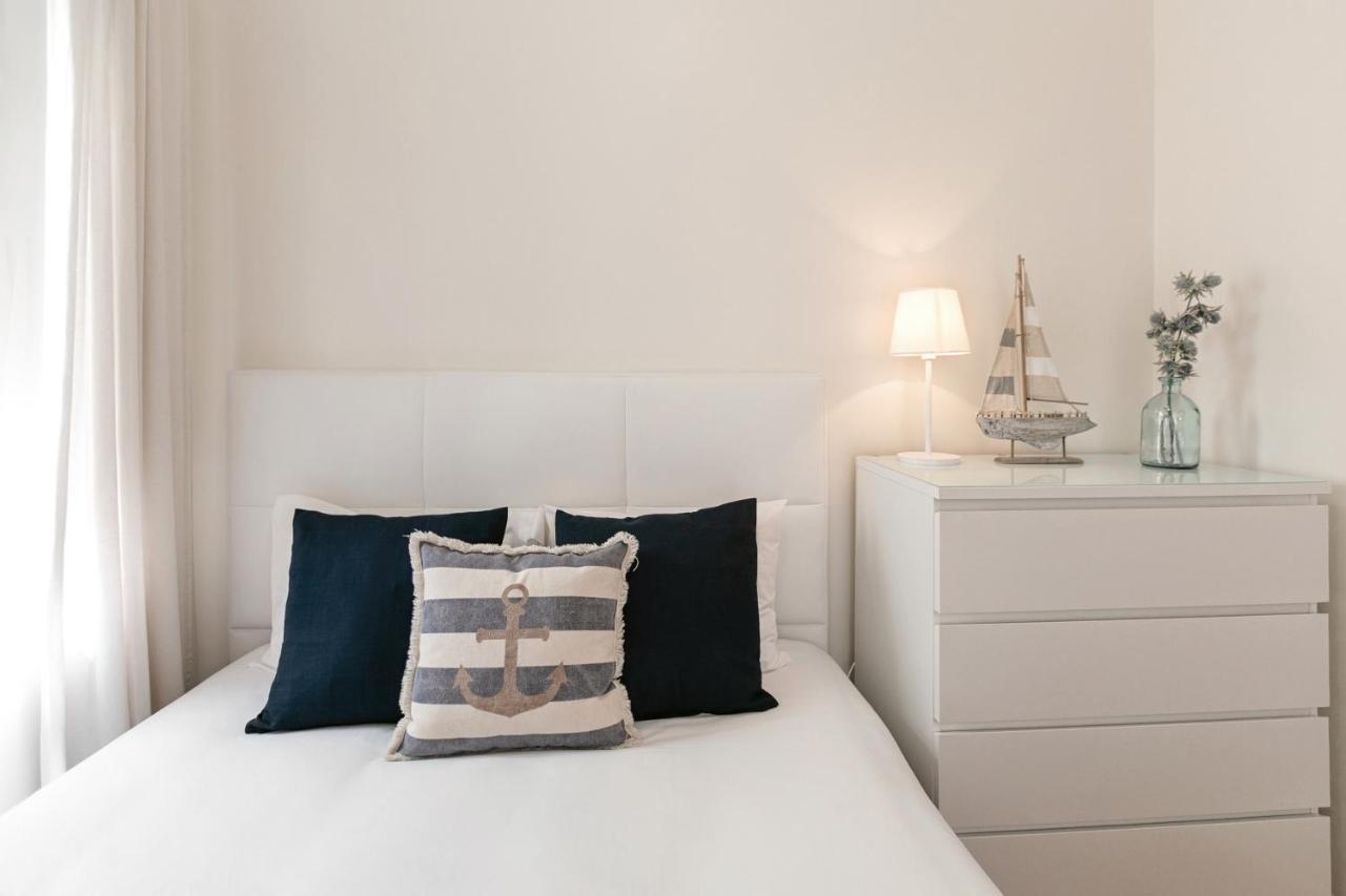 Apartamento Nazare Corner House Exterior foto