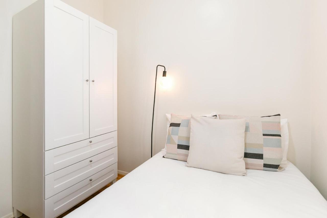 Apartamento Nazare Corner House Exterior foto